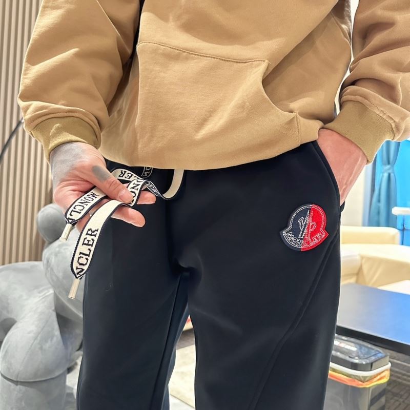 Moncler Long Pants